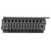 Mission First Tactical TMARCIRS Tekko AR-15/M16/M4 Aluminum Blk