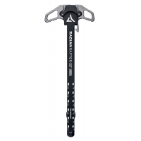 RADIAN WEAPONS R0065 Raptor-SD  Charging Handle AR-15, M16 Tungsten Gray Aluminum