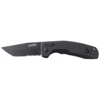 SOG SOG-15-38-04-57 SOG-TAC AU BLK TANTO SERRAT