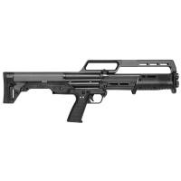 Kel-Tec KS7 Bullpup, 12ga, 18.5 Barrel, 3 Chamber, 6+1 Capacity, Black, Shotgun