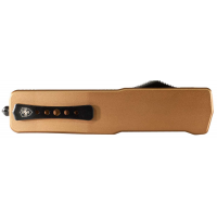 TEMP SAAB221 SMALL BRONZE TANTO BLACK D2