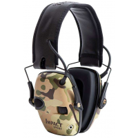 Impact Sport MultiCam Electronic Earmuff