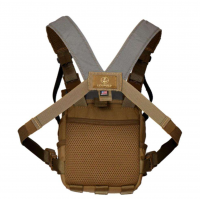 LEU PRO GUIDE BINO HARNESS 2