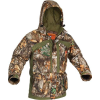 ARCTIC SHIELD CLASSIC ELITE PARKA REALTREE EDGE XX-LARGE