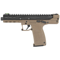 Kel-Tec CP33 .22 LR 5.5 33 Round Tan Polymer Grip/Frame Pistol