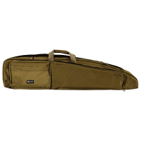 GPS 50 DOUBLE BOLT RIFLE CASE TAN