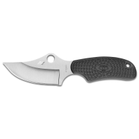 SPYDERCO ARK H1 SL/PL BLACK