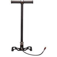 CROSMAN HIGH PRESSURE HAND PUMP 4500PSI 3 STAGE PUMP