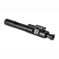 M16 5.56 BOLT CARRIER GROUP NITRIDE MP