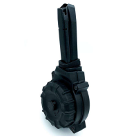 PROMAG SMITH & WESSON SD9 9MM (50) RD DRUM BLACK POLYMER