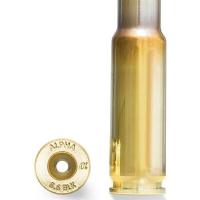 8.6 BLACKOUT RIFLE BRASS