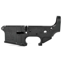 MEGA AR15 Forged Lower Receiver