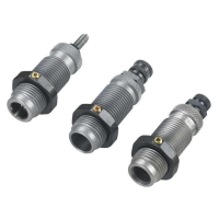 RCBS 56541 3-DIE CARB TC SET .44 AUTO MAG