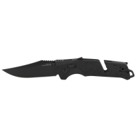 TRIDENT AT BLACKOUT FOLDING KNIFE