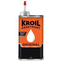 KROIL UNFREEZE PARTS 8 OZ.CAN