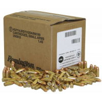 Remington 9mm Luger 115 gr MC 1000box UMC Handgun Ammunition Bulk