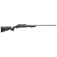 Browning X-Bolt Pro McMillan 300WIN 26 3 Round Long Action Sonoran Carbon Ambush Rifle