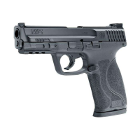 UMAREX SW M&P9 M2.0 BLK