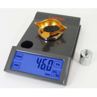 Lyman Pro-Touch 1500 Electronic Reloading Scale 1500GR Capacity