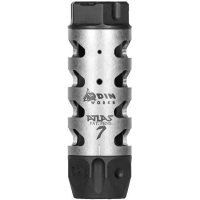 ODIN ATLAS 7.62 COMPENSATOR 7.62 (30 CAL) 5/8-24