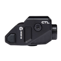 VIRIDIAN CTL TAC LIGHT 525 LUM BLK