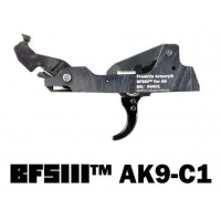 FRANKLIN BFSIII AK9-C1 BIN TRIG CUR