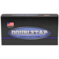 DoubleTap Ammunition 65CM127X Longrange  6.5 Creedmoor 127 gr Barnes LRX Lead Free 20 Bx/ 50 Cs