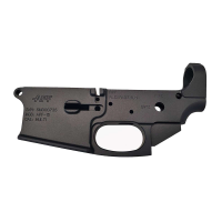 APF AR15 BILLET LOWER/ SUPERIOR / ANODIZED