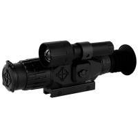 SightMark Wraith HD 2-16X28 Digital Riflescope