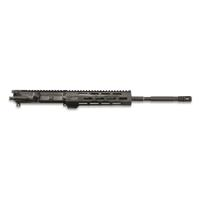 APF AR-15 5.56 NATO/.223 Rem. Upper Receiver Less BCG & Charging Handle, 16 Barrel