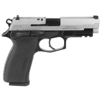 Bersa TPR9 9mm 4.3 17+1 Alloy Duo Tone Finish Pistol