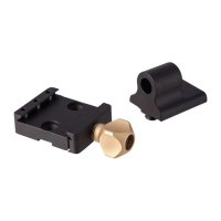 HARRIS BIPOD ARCALOCK CLAMP KIT