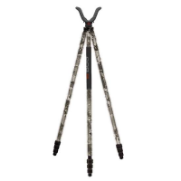 BOG HAVOC SHOOTING STICK TRIPOD