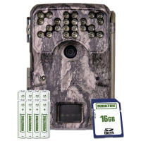 Moultrie MCG14002 A900  30 MP Infrared 80 ft Moultrie Pine Camo