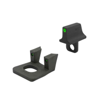 MEPROLIGHT TRU-DOT FIXED NIGHT SIGHTS H&K MP5-91-93