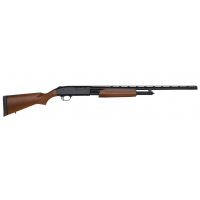 Mossberg 500 All Purpose Field 20 GA 26 5+1 3 Blued Wood Right Hand Shotgun