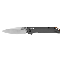 KERSHAW IRIDIUM 3.4 MANUAL GREY