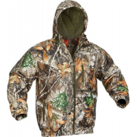 ARCTIC SHIELD QUIET TECH JACKET REALTREE EDGE LARGE