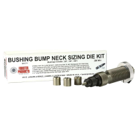 BUSHING BUMP KIT 6MM PPC