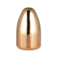 9mm (.356) 124gr RN 1000 count