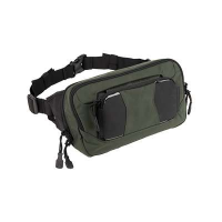 VERTX SOCP TACTICAL FANNY PACK GREEN