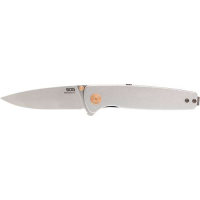 SOG KNIFE TWITCH III 3.1 SPRG ASST POLISHED SATIN/ROSE GOLD