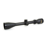 TRADITIONS SCOPE 3-9X40MM RANGE-FINDING BLACK MATTE