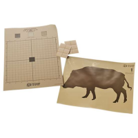 ATN UNIVERSAL THERMAL TARGET PACK BOAR