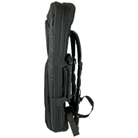 TRAILBLAZER PIVOT CUSTOM BACKPACK BLACK