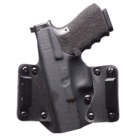 BLK PNT LTHR WING SIG P365 RH BLK