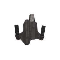 BLK PNT RH MINI WING FNH REFLEX