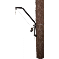 Hanging Feeder Hoist