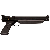 CROS AMERICAN CLASSIC 22CAL PUMP PELLET PISTOL