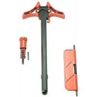 TIMBER EUPKR TCO ENFORCER UPPER PART KIT RED